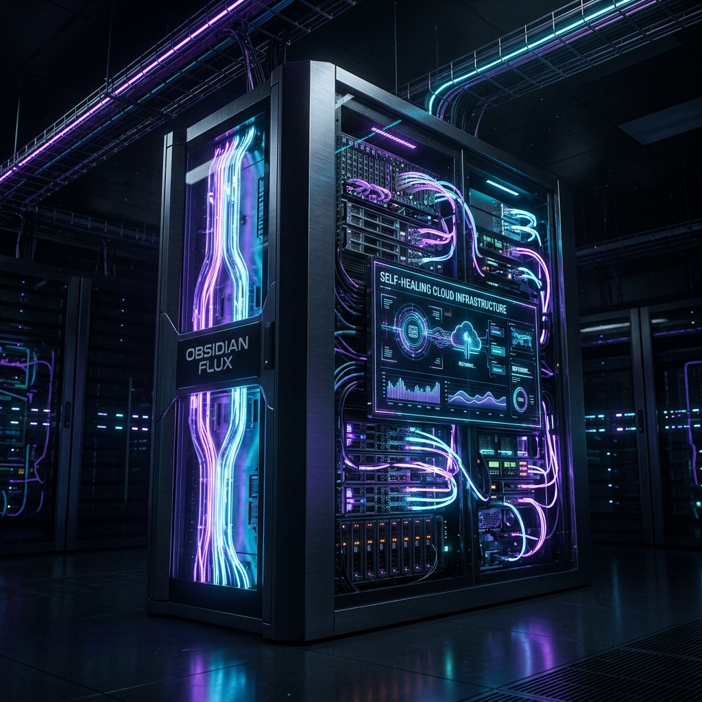 Sovereign Agentic Infrastructure